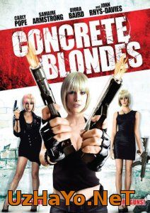 Настоящие блондинки (2013) смотреть онлайн