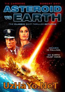 Астероид против Земли (2014) смотреть онлайн