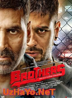Братья / Brothers (2015)